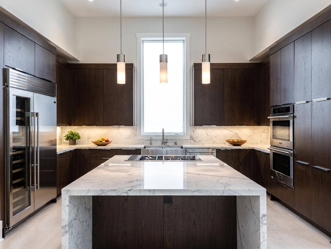 Kitchen Transformation