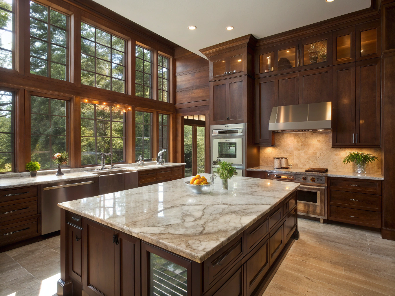 Kitchen Remodeling