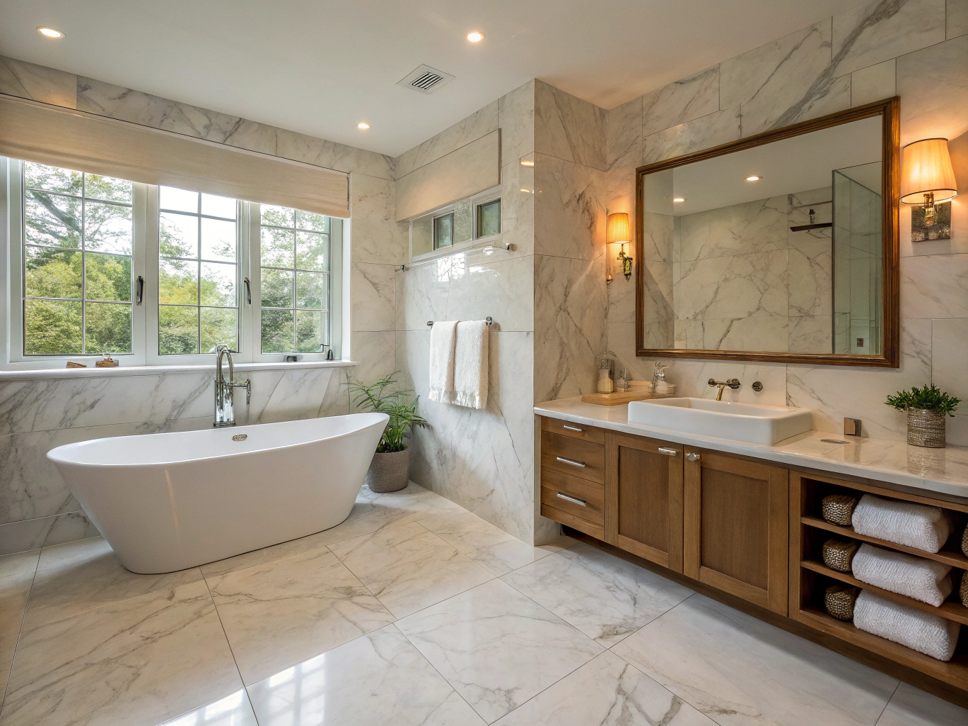 Master Suite Retreats