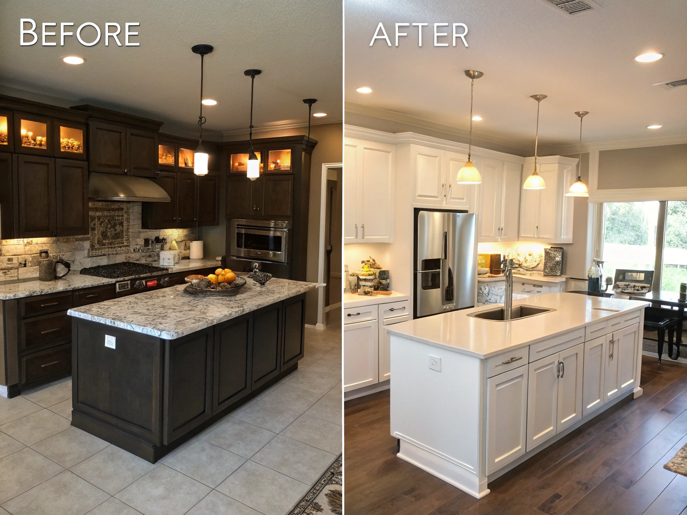 Residential Remodeling