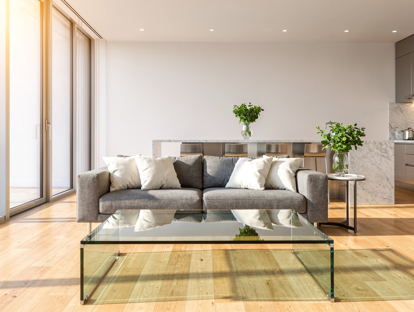 Whole Home Overhaul